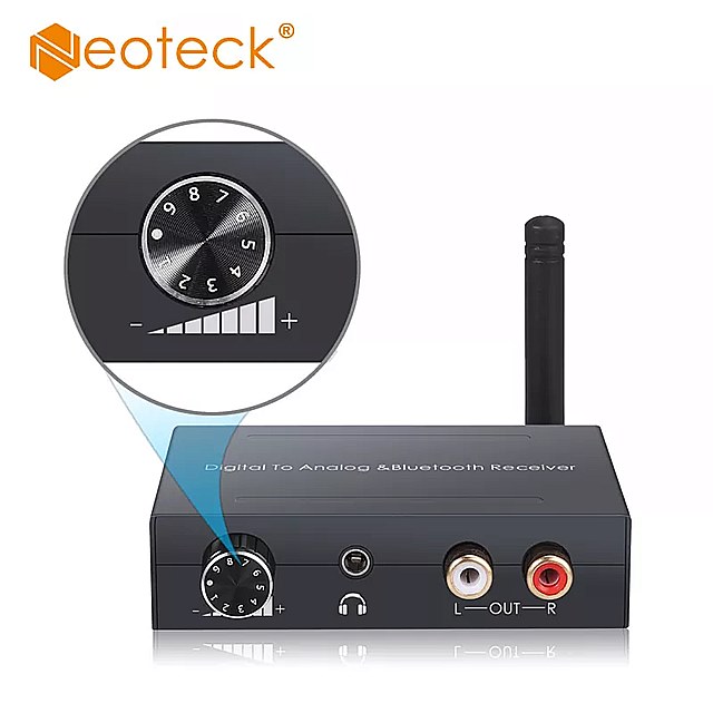 Neoteck fW^  AiO ? I[fBI ? Ro[^ bluetoothV[o[bluetooth dac 3.5 ~[grca AiO A_v^