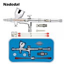 Nasedal NT-180T/NT-130T fA ANV Xv[K 0.2/0.3/0.5 ~[g 9cc/7cc d GA uV LbgZbgA[gNtgf{fB