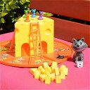 猫 とマウス ケーキチーズ 早期教育教育 おもちゃ 少年少女の おもちゃ 親子インタラクティブボード ゲーム 0