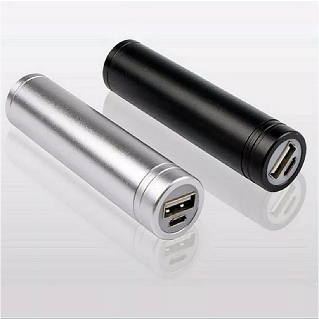 2600 mAh Banque D'alimentation デ Secours iphone × 8 7 6 マイクロ USB 出撃ポータブル Powerbank Batterie Externe 充電器