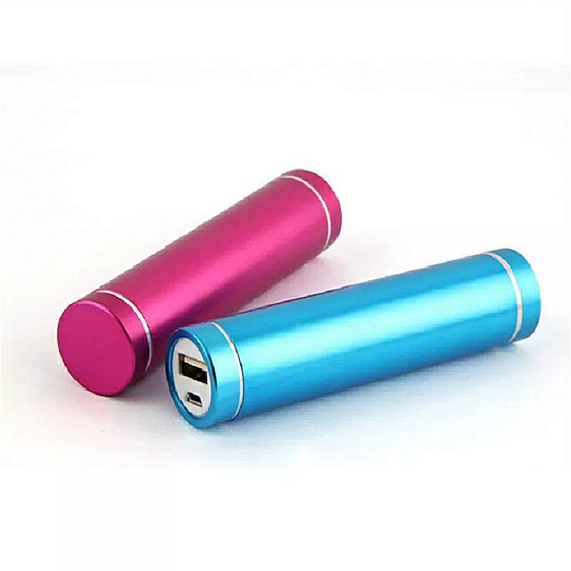 2600 mAh Banque D'alimentation デ Secours iphone × 8 7 6 マイクロ USB 出撃ポータブル Powerbank Batterie Externe 充電器