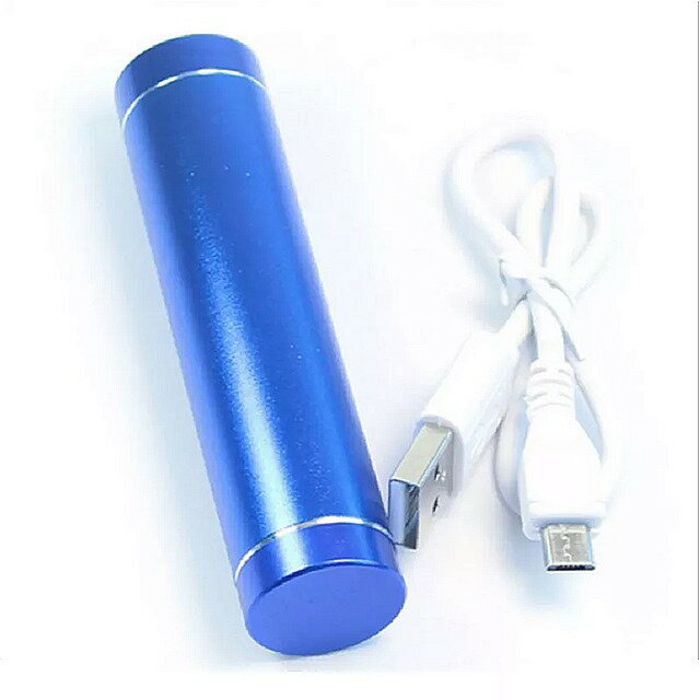 2600 mahbanque 18650 usb externe g fsecours chargeurp[oNbatteriepiphone g chargeurjo[