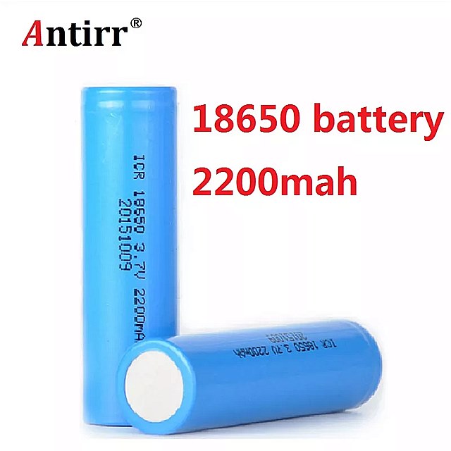 18650 dr 2200 mah [d  obe[ 3.7{g20a [d li-po [d 18650 obe[ pJ[// d