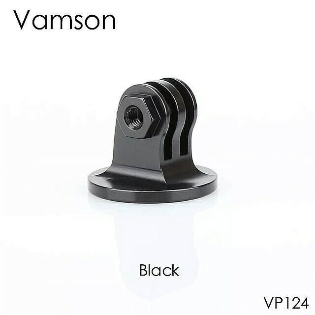 Vamson ANZT[ GoPro Hero 8 4 3 }EgcncA~ Or A_v^[ 4 sjcampeken VP124