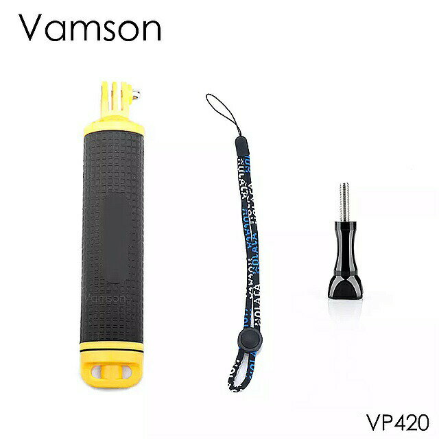 Vamson Hero7 6 5  h t[eBOEH[^[ X|[c DJI OSMO ANV xiaomi VP420