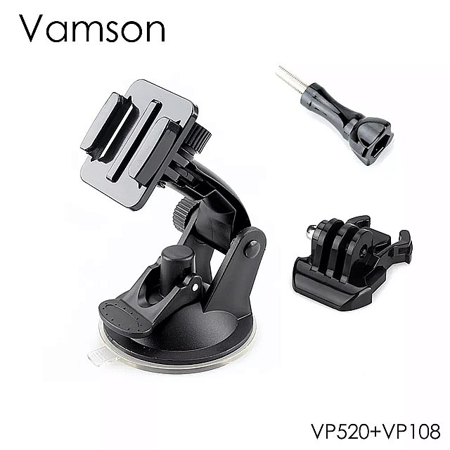 Vamsonfor GoPro hero 4 dji OSMO ANV J KX z ANZT[ forXiaomiYi VP520-VP108