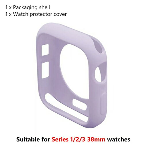 ソフト tpu シリコン ケース カバー iwatch シリーズ 3 2 1 38ミリメートル42ミリメートル 時計 プロテクター 時計 シリーズ 4 5 6 se 40ミリメートル44ミリメートル ソフト tpu シリコン ケース カバー iwatch シリーズ 3 2 1 38ミリメートル42ミリメートル 時計 プロテクター 時計 シリーズ 4 5 6 se 40ミリメートル44ミリメートル