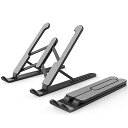 ポータブル ラップトップ スタンド 折りたたみ ベースの ノートブック macbook proの スタンド lapdesk コンピュータ ラップトップ ホルダー...