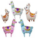 子供 のための 動物 のヘリウム 風船 パーティー のための かわいい おもちゃ 男の子と女の子のための 誕生日 パーティー の 装飾 2