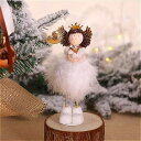 子供 のための美しい天使の 人形 ,1 ピース , クリスマス , 家 の 装飾 ,出生前の パー ティー ,新年,贈り物