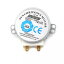 Żҥ ȥ쥤⡼ AC 220-240 V 4 å 6 RPM 48 ߥ᡼ȥ ޥ Ʊ⡼Ѳ 50 60Hz CW CCW TYJ50-8A7