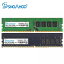 Snoamoo ǥȥå pc DDR4 8 Х 2133-2400mhz CL15 PC4-17000S 1.2v 2Rx8 288 ԥ dimmƥ ԥ塼 