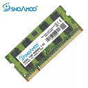 Snoamoo DDR2 1 ギガバイト 2 ギガバイト 667ノートパソコンのラムPC2-5300S 800mhz PC2-6400S 200Pin CL5 CL6 1.8v 2Rx8 SO-DIMM コンピュータ メモリ(2)