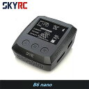 SKYRC B6 ナノリポ バッテリー 充電器 放電 器 15A/320 ワット DC 9-32 ボルト ミニ 充電器 生活のため /Lilon/リポ/LiHV/ ニッケル 水素/ニッカド/鉛 バッテリー