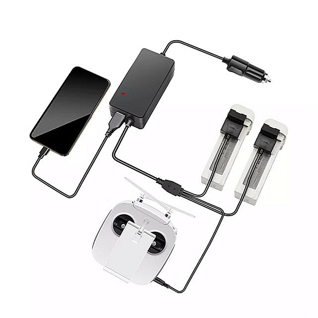 楽天市場】phantom 3 充電器の通販