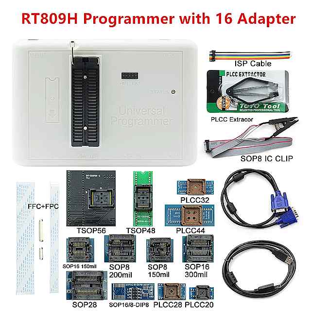 EMMC-Nand tbV  jo[T vO} RT809H