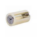 3AA d サイズパラレル アダプタ バッテリー ホルダー ケース ボックス コンバータ 3 aa/1 に LR6 d サイズ(2)