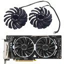 K1AA 1 ペア 87 ミリメートル PLD09210B12HH 4 ピン グラフ ィックス ビデオ カード 冷却 ファン msi rx 470 480 57...