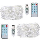 バッテリー /Usb オペサウンド起動 LED 音楽 ストリング ライト 5M 50leds 銀線 花輪 ホーム クリスマス ウエディング パーティー の 装飾