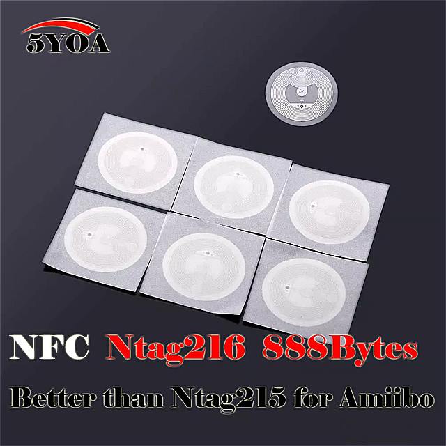 10 NFC NFC216 888 oCg^OXebJ[xL[^Og[Npg[obW
