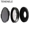 TENENELE ため 4 18K Lite アクション カメラ フィルター CPL/ UV /ND2 4 8 12.5X マクロ レンズ フィルター キット Xiaomi 4 K + プラス カメラ アクセサリー(2)