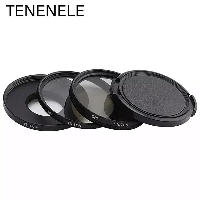 TENENELE VI Lite 4 18K ANV J ANZT[ 12.5X N[YAbv}N Y tB^[ Xiaomi 4 K + vX J tB^[ 37 ~[g