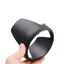 HB-50 レンズ フード可逆 カメラ レンズ アクセサリー ニコン AF-S ニッコール 28 ? 300 ミリメートル F/3.5-5.6 4G ED VR カメラ レンズ フード HB 50(2)