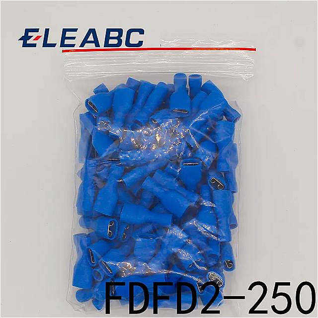 FDFD2-250 1.5-2.5mm2  FDFD2.5-250  ≏ dC  [q RlN^ P[u d RlN^ 100 s[X/pbN FDFD