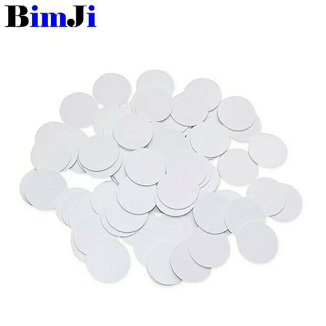 100  NTAG215 nfc J[h RC^O tagmo ߃tH[ Type2 nfc ^O ntag 215 `bv 504 oCg[h