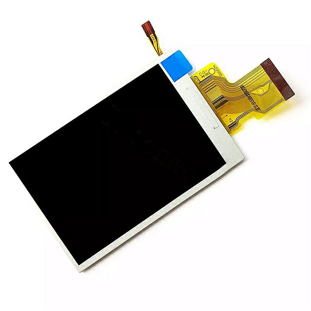 New Lcd の表示画面オリンパスタフスタイラス TG-820 TG820 デジタル カメラ 修理 パーツ