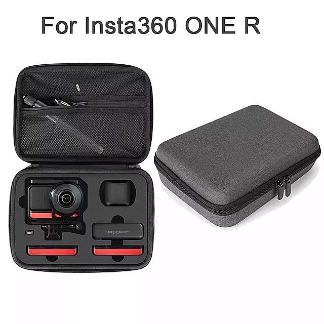 楽天市場】insta360 one r 大容量バッテリーベースの通販