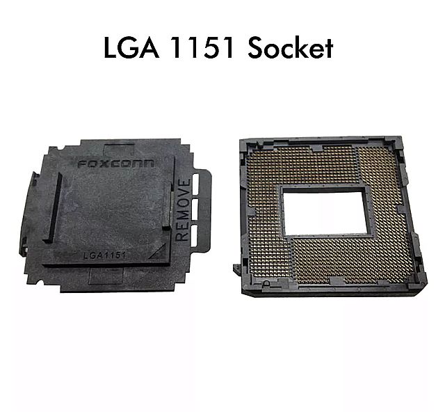 lga 1151 LGA1151 cpu }U[{[h }U[{[h ͂ bga \Pbg t{[ pc diy