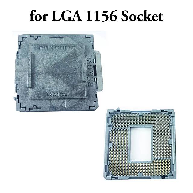 lga 1156 lga1156 cpu }U[{[h }U[{[h ͂ bga \Pbg t{[ pc diy ANZT[