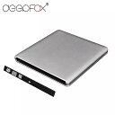 DeepFox 9.5 ~[gOwfBXN hCu P[X {bNX usb 3.0 SATA  macbook Windows Pc ̃bv CD / DVD -ROM wxC