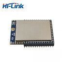 mtk X}[g z[ wi-fi `bvZbg iot  CeWFg W[ HLK-RM58D