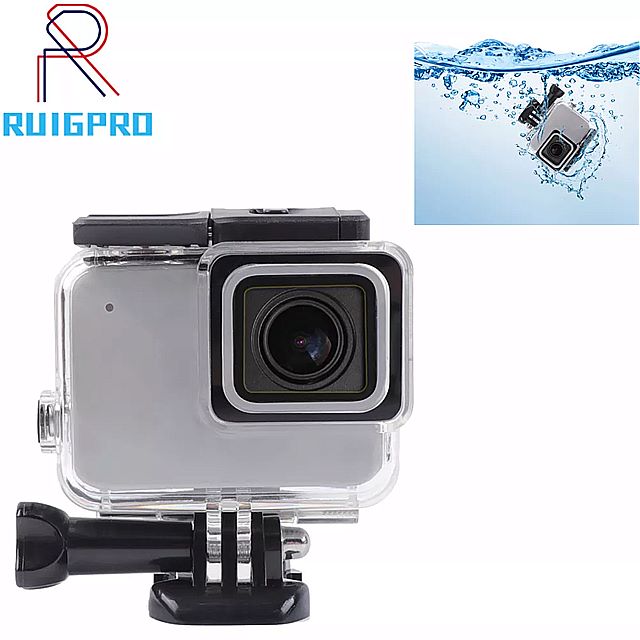 Ruigpro GoPro Hero 7 zCg/Vo[ 45 [g h P[X J _CrOnEWO }Eg gopro  ANZT[