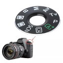 カメラ 機能 ダイヤル モード インタフェース キャップ ボタン 修理 部品 キヤノン eos 6D
