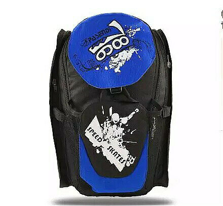 速度のための インライン スピード スケート シューズ 4X90mm 4X100mm 4X110mm 4 ホイール ローラー スケート 靴 容器キャリー 迷彩 速度のための インライン スピード スケート シューズ 4X90mm 4X100mm 4X110mm 4 ホイール ローラー スケート 靴 容器キャリー 迷彩