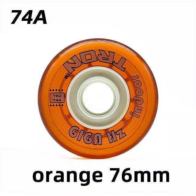 【72mm 76mm 80mm】74A ホッケー ローラ