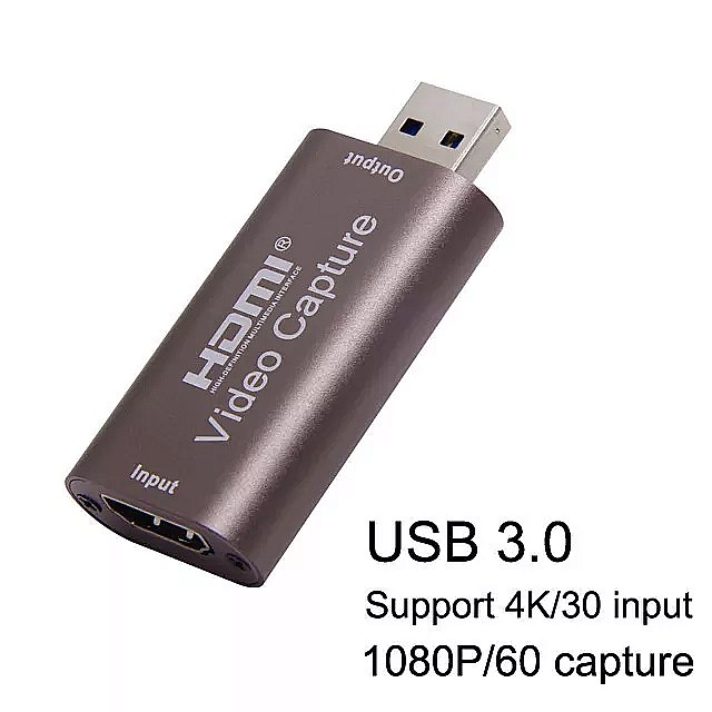ミニ 4 18k 1080 1080p USB 2.0 3.0 ビデオ キャプチャ カード ゲーム 記録 コンピュータ youtube obs ライブ ストリーミング 放送
