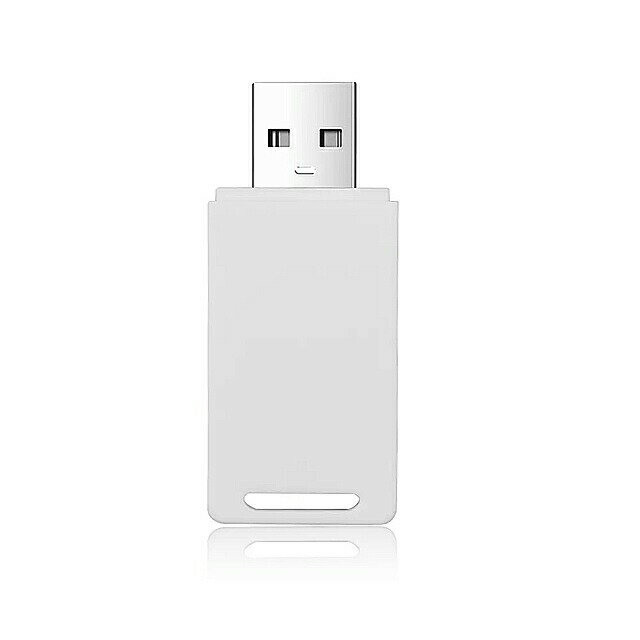 USB 2.0 スマート カード リーダー USB2
