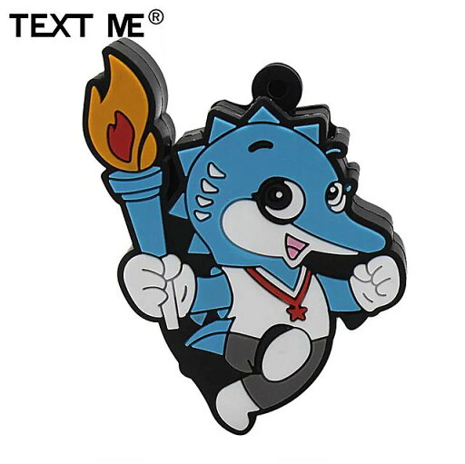Text me- かわいい usb フラッシュ ドライブ 2.0,4gb メモリ 8gb 16gb 32gb 64gb,猫の形,キツネと赤ちゃんの モデル ,用 Text me- かわいい usb フラッシュ ドライブ 2.0,4gb メモリ 8gb 16gb 32gb 64gb,猫の形,キツネと赤ちゃんの モデル ,用
