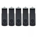 USB メモリ , メタル usb 2.0 フラッシュ ドライブ ,64GB,32GB,16GB,8GB,4GB, ギフト ストレージディスク(2)
