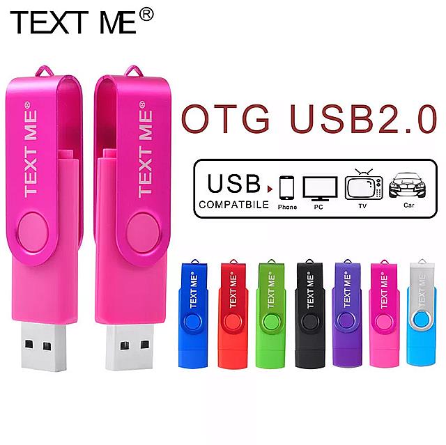 Otg usb2.0 usb フラッシュ メモリ スティック 16 ギガ バイト 32 ギガ バイト ペン ドライブ 4 ギガ バイト 8 ギガ バイト 64 ギガ バイト のusb フラッシュ ドライブ コンピュータ/android携帯3 2