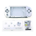 フル ハウジング シェル カバー ケース ボタン ねじ キット の 交換 部品 とpsp 1000 PSP1000 コンソール