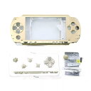 フル ハウジング シェル カバー ケース ボタン ねじ キット の 交換 部品 とpsp 1000 PSP1000 コンソール