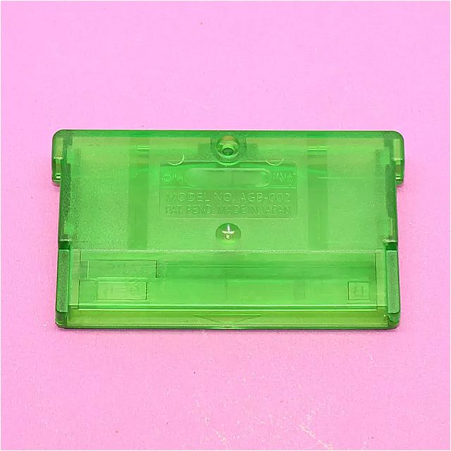 ゲーム ボーイ アドバンス Gba 空 ゲ