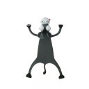 3Dステレオ かわいい 漫画 素敵な動物 ブック マーク奇抜な ブック マーク学生の ギフト 学用品marcapaginasの ブック マーク(3)