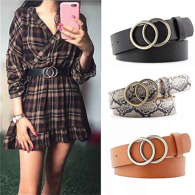 ジーンズ 女性 ウエスト コルセット ベルト pu レザー cinturon mujer ヴィンテージ バックル ceinture ファム 高級 ウエスト バンド cinto