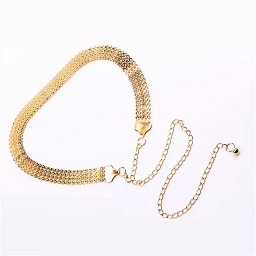 ゴールド チェーン ベルト レディース ウエスト レディース プラスサイズcintos なketting riem アクセサリー 波 高級 ゴールド チェーン ベルト レディース ウエスト レディース プラスサイズcintos なketting riem アクセサリー 波 高級